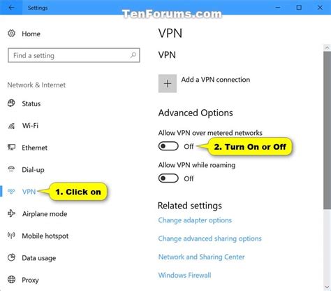how to turn off vpn on qustodio